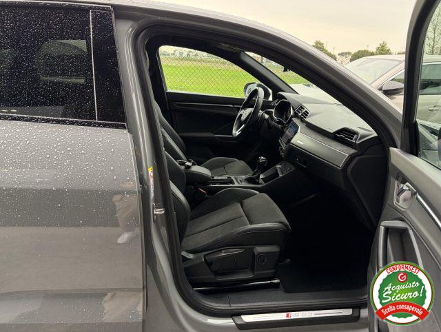 AUDI RS Q3 Sportback quattro S tronic
