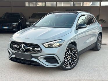 Mercedes-benz GLA 200d Auto AMG SpecialEdition KM0