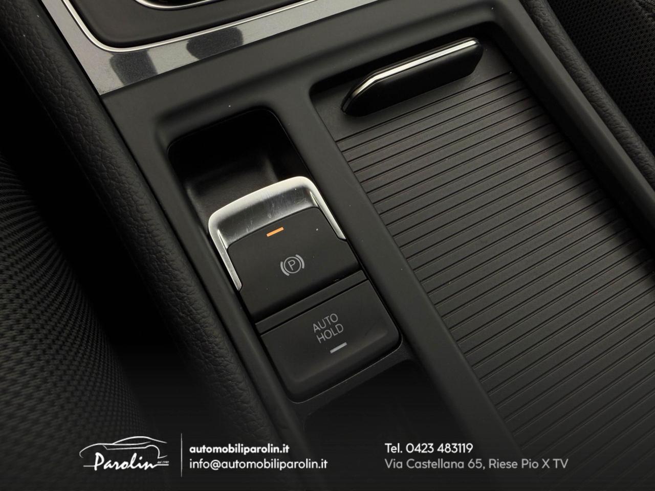 Volkswagen Golf 5 Porte Golf 5p 1.6 tdi Business ACC-CarPlay-LED pack