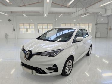 RENAULT ZOE ZEN R135 5 PORTE BERLINA