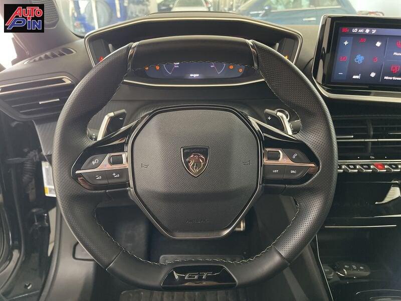 Peugeot 2008 PureTech 130 S&S EAT8 GT *PROMO*