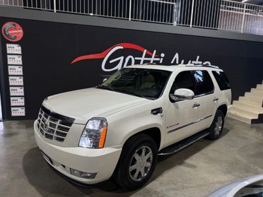 CADILLAC Escalade IMPIANTO GPL 8 POSTI GANCIO TRAINO