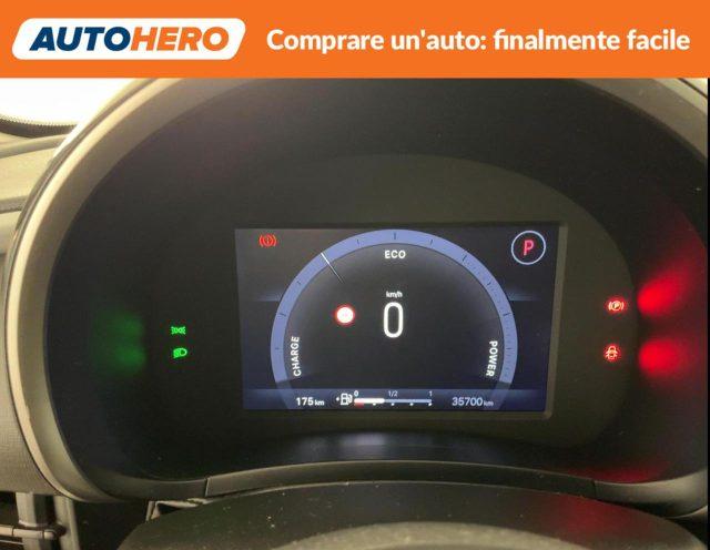 FIAT 600 Hybrid 100 CV DCT MHEV
