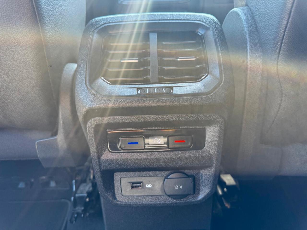 Seat Tarraco 2.0 TDI 4Drive DSG XCELLENCE FULL OPTIONAL!!