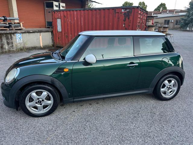 MINI Cooper D 160,603km 1.6 16V Cooper D Stupenda Bellissima