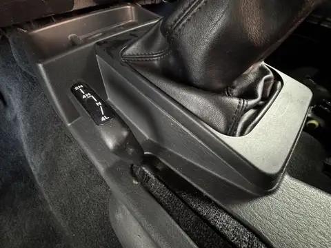 Jeep Wrangler 2.4 cat Sport