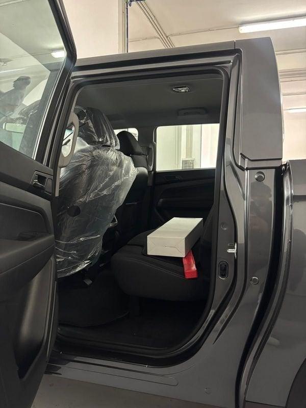 KGM Rexton REXTON SPORT EXL 202 202CV IVA ESCLUSA