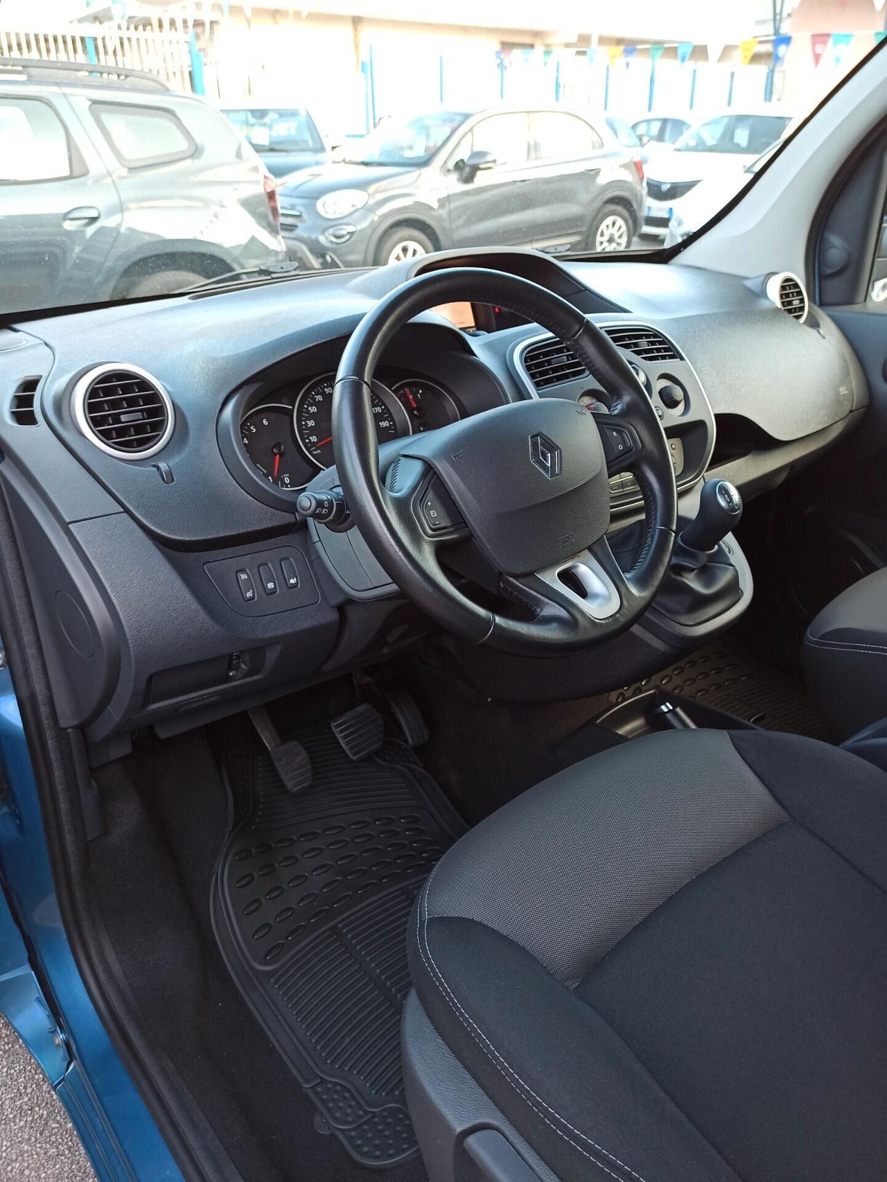 Renault Kangoo 1.5 dCi 90CV 5 porte S&S Extrem