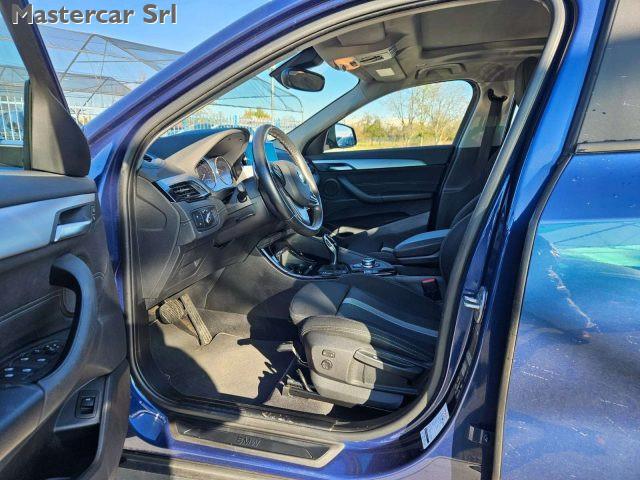 BMW X2 X2 F39 xdrive 20d Advantage auto - GC201GC