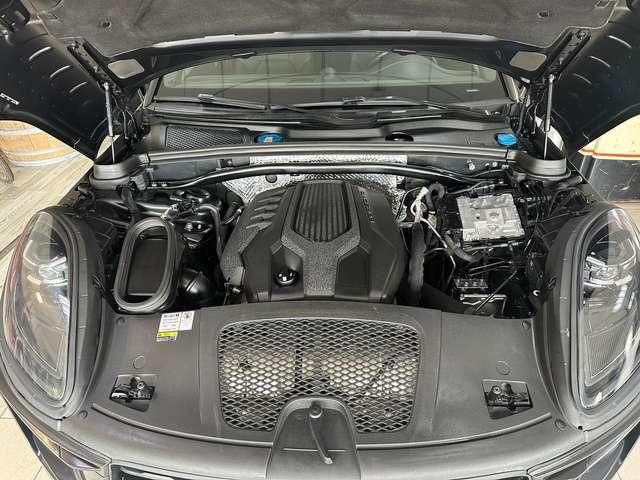 Porsche Macan 2.0 265cv pdk UNICOPROP. PERFETTO