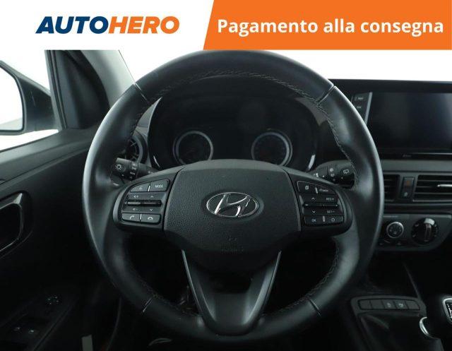 HYUNDAI i10 1.0 MPI Prime