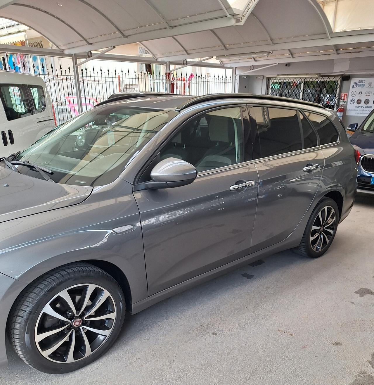 Fiat Tipo 1.6 mjet 120 cv S Wagon E 6