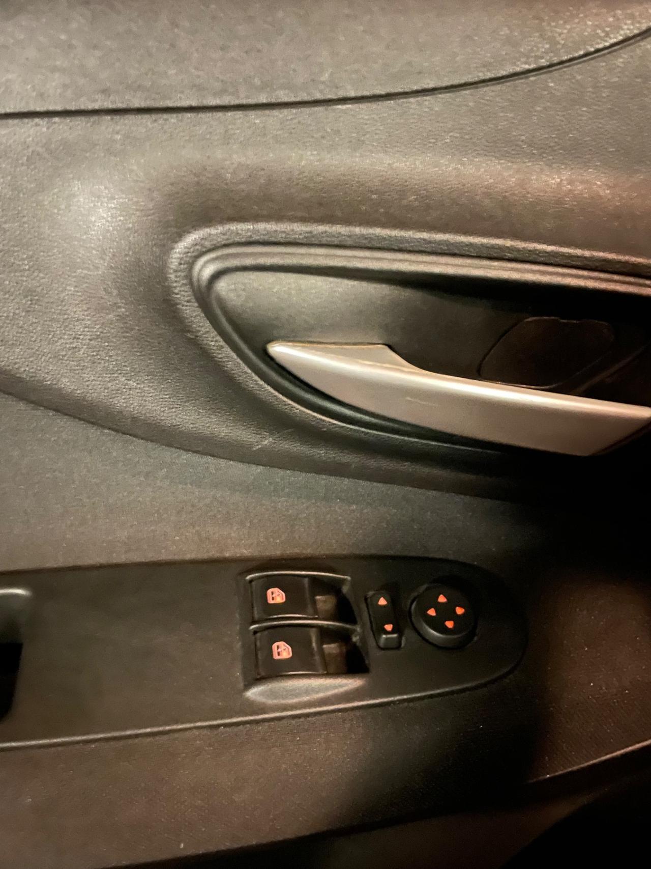 Fiat Punto 1.2 Neopatentati Euro 5