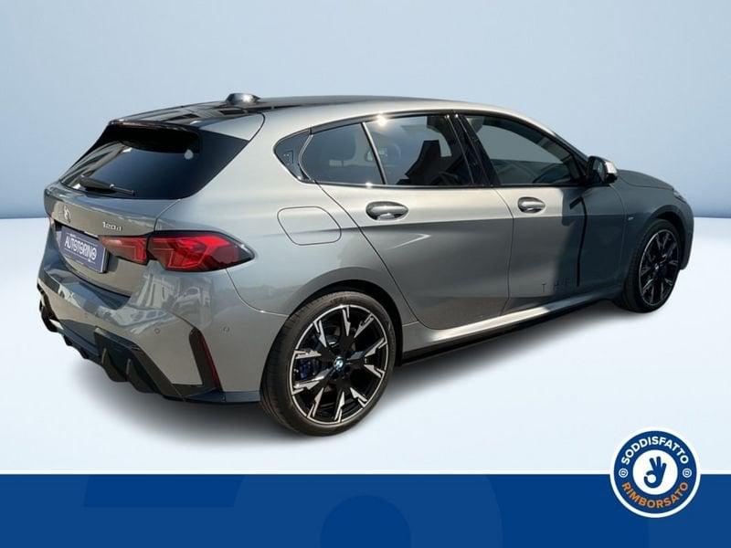 BMW Serie 1 120d M Sport