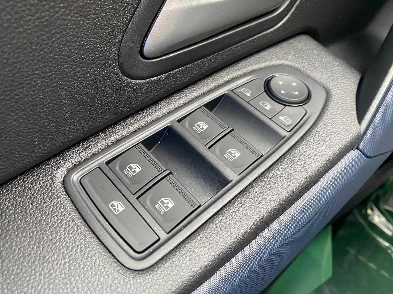 Dacia Duster ECO-G 100 Journey