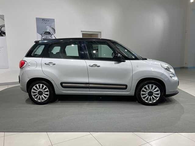Fiat 500L 1.3 Multijet 95 CV Dualogic Pop Star