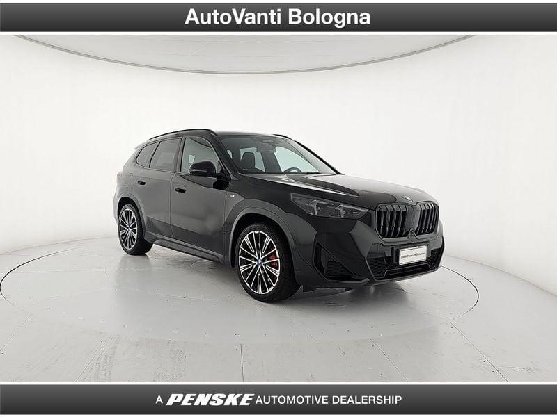 BMW X1 xDrive 30e Msport