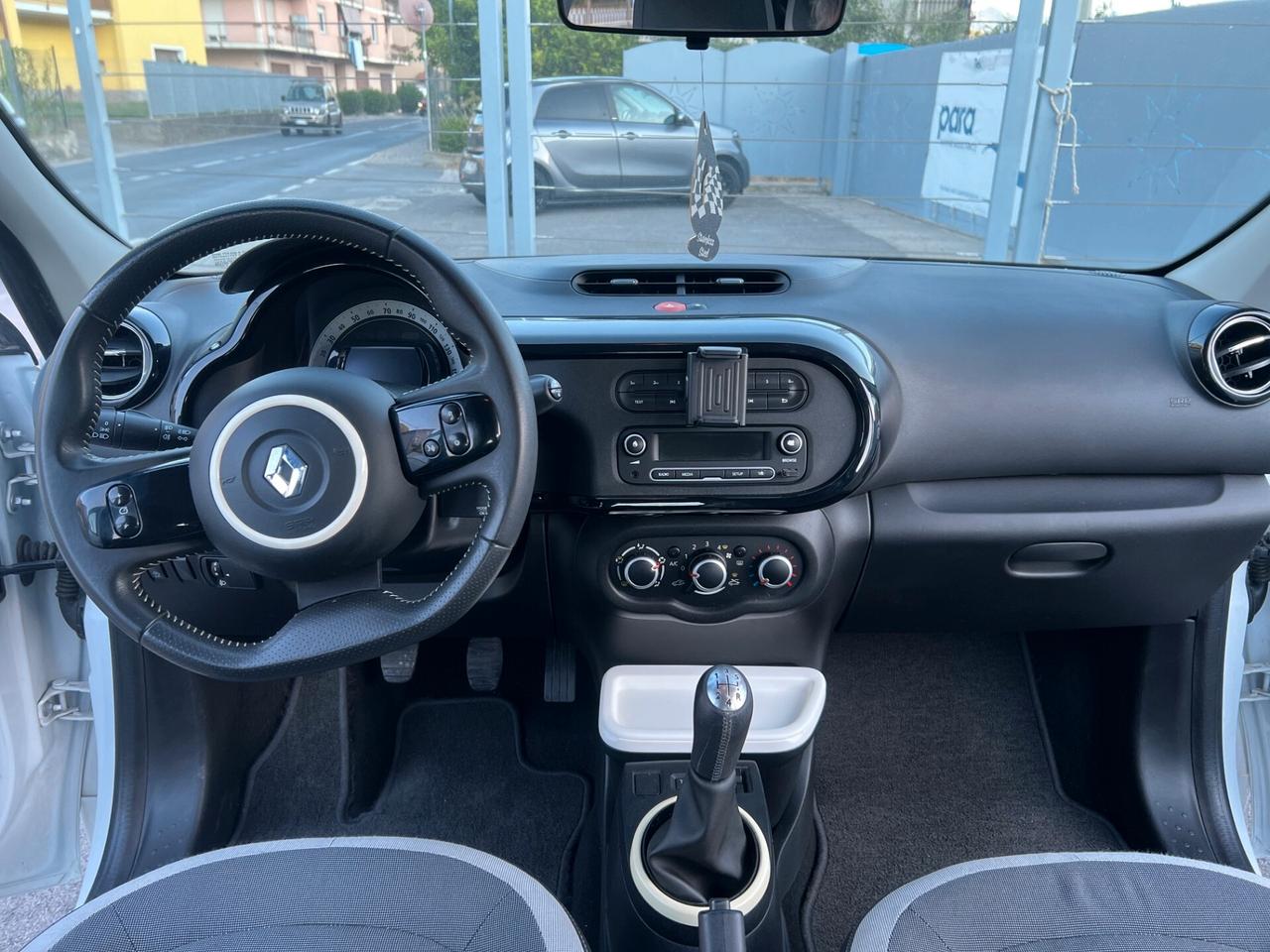 Renault Twingo SCe Stop&Start Intens