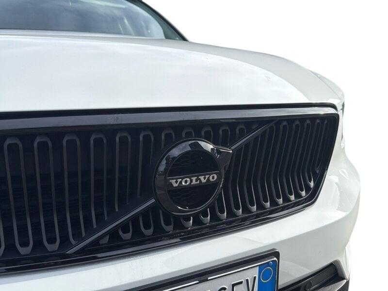 Volvo XC40 XC40 2.0 d3 Business Plus awd geartronic my20