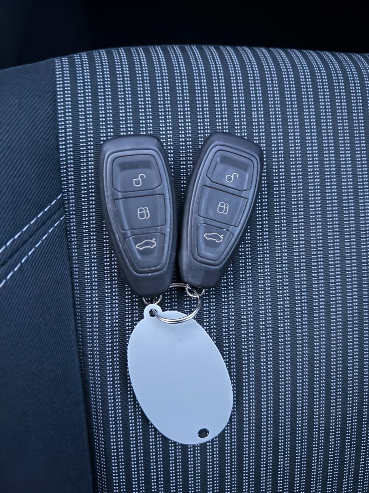 Ford C-Max 1.6 TDCi 115CV Titanium