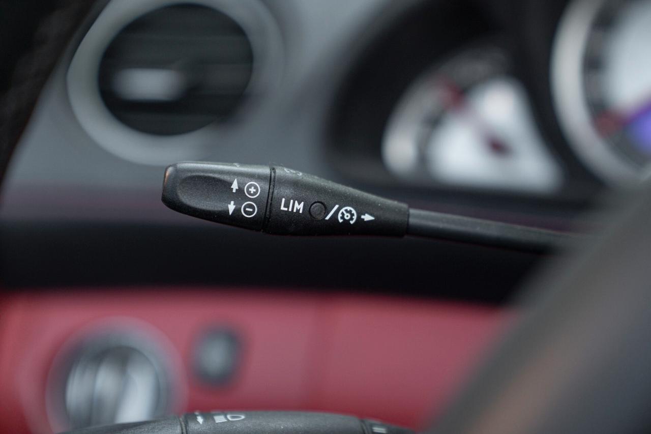 Mercedes-benz SL 55 AMG - RDS01420