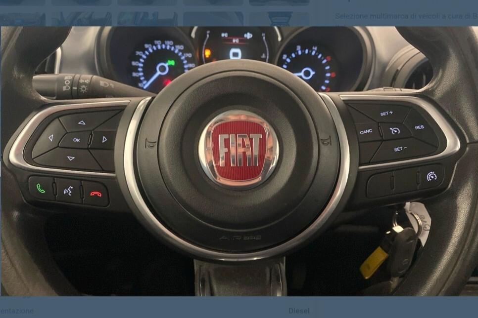 Fiat 500L 1.6 MJT 120CV Sport 5 posti (N1)