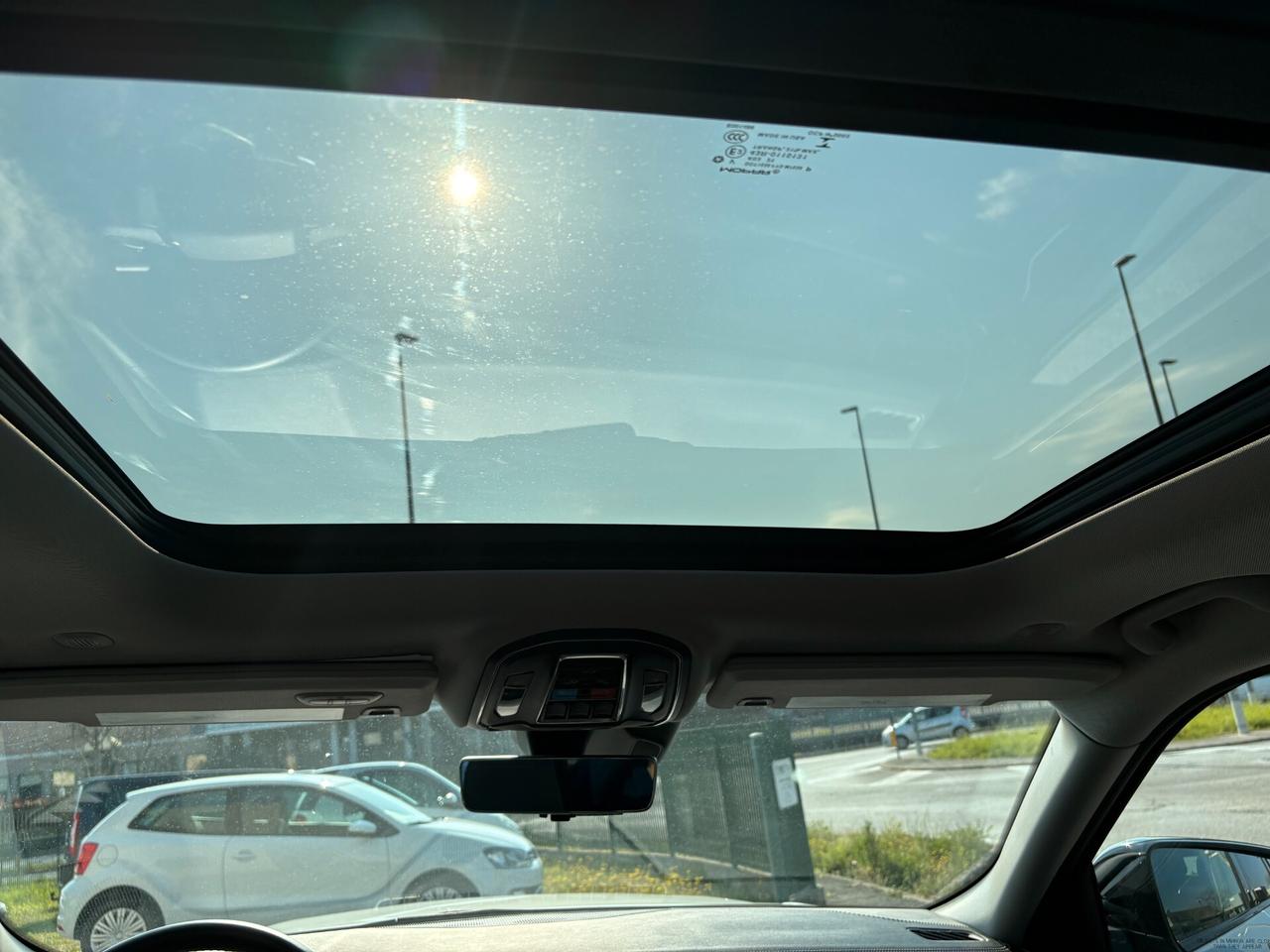 Jeep Grand Cherokee 3.6 LIMITED 4X4