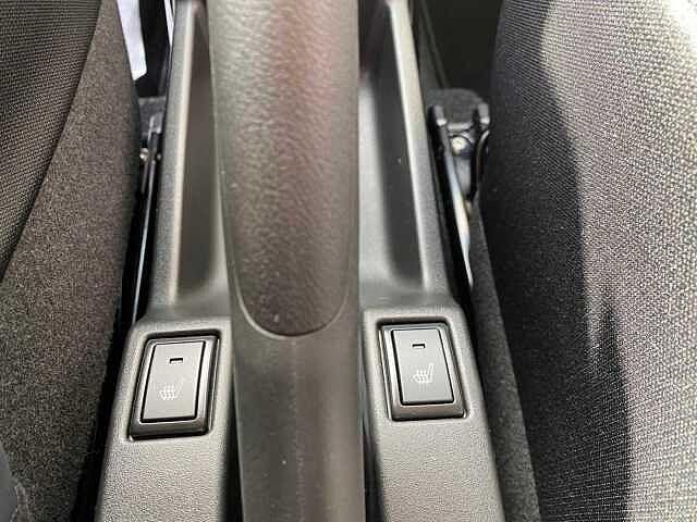 Suzuki Swift 1.2 Hybrid Top AT