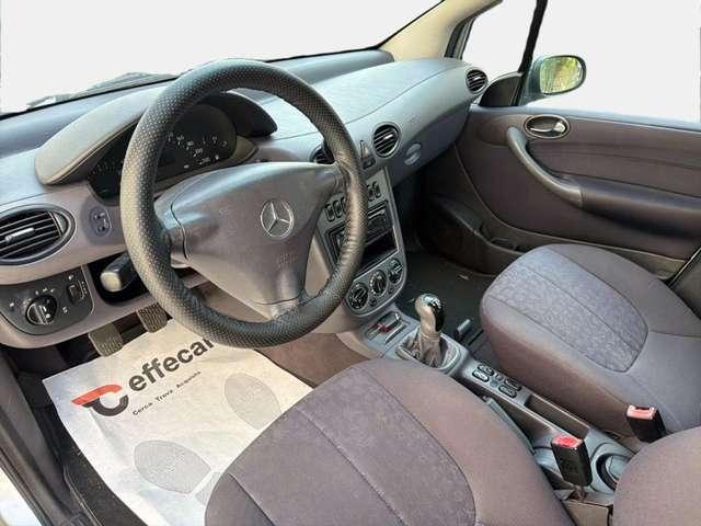Mercedes-Benz A 140 cat Classic