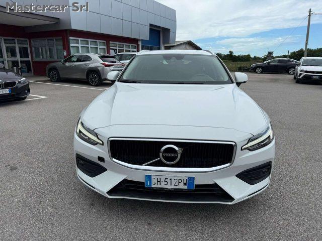VOLVO V60 D3 N1 AUTOCARRO 150cv GEART BUSINESS PRO - GH512PW