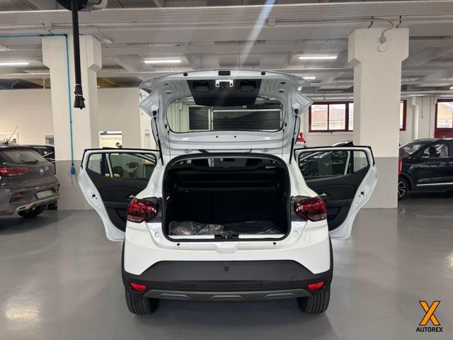 DACIA Sandero Stepway 1.0 TCe ECO-G Extreme