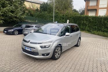 CITROEN Grand C4 Picasso BlueHDi 120 S&S EAT6 Feel