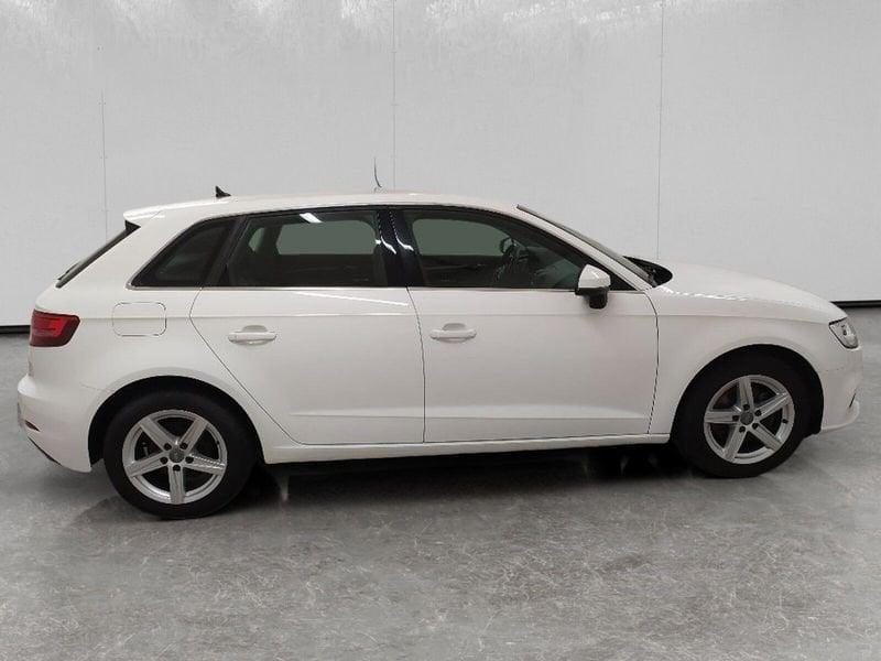 Audi A3 Sportback 30 1.6 tdi Business 116cv