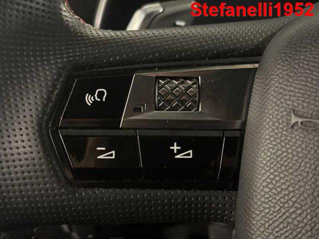 DS AUTOMOBILES DS 7 - 1.5 bluehdi Performance Line+ 130cv auto