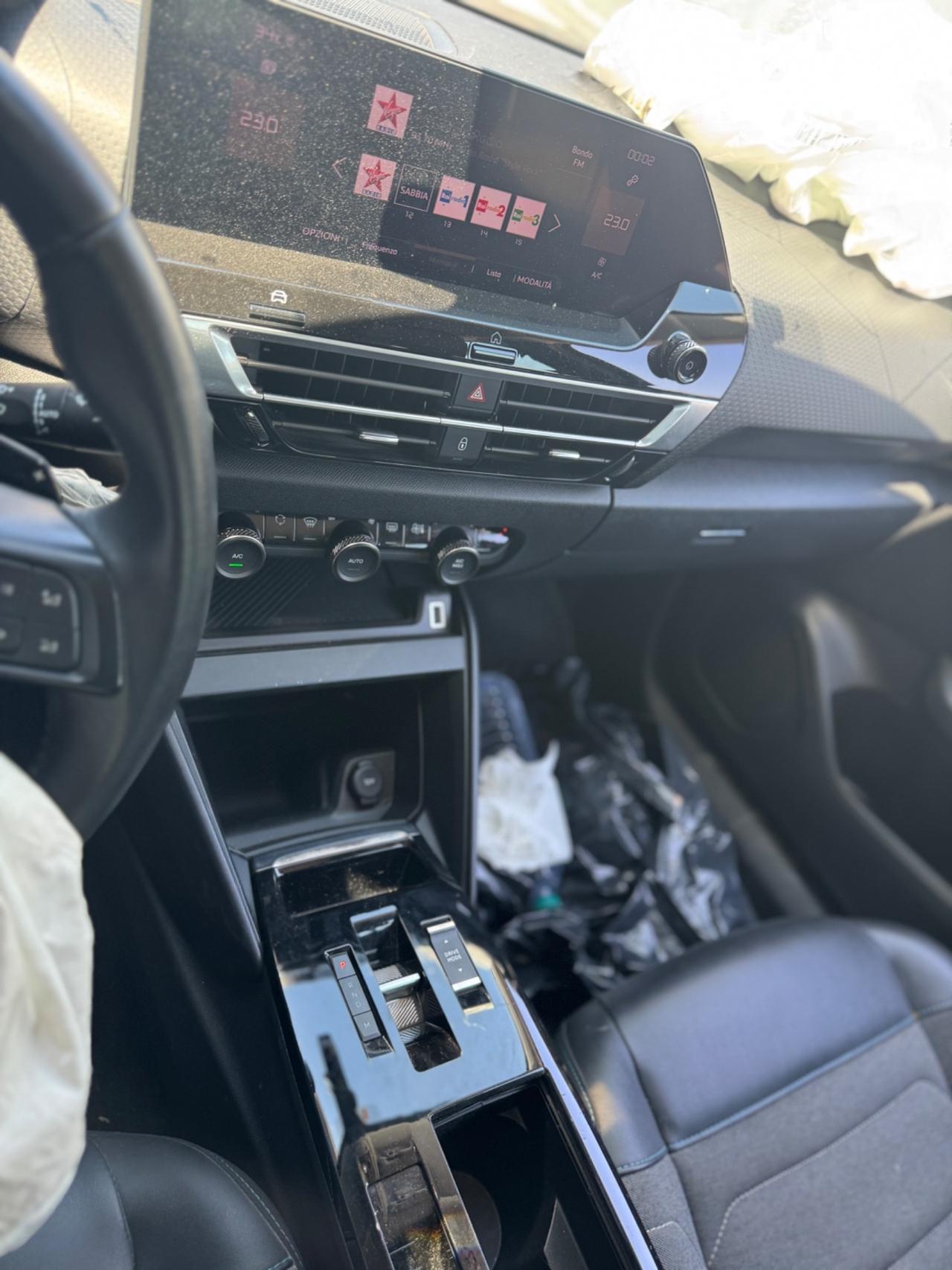 Citroen C4 BlueHDi 130 S&S EAT8 Feel Pack
