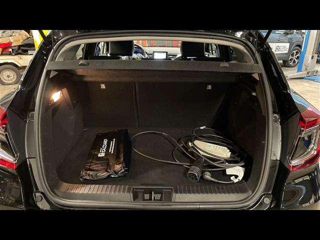 Renault Captur 1.6 E-TECH Plug-in Hybrid 160cv Intens Auto