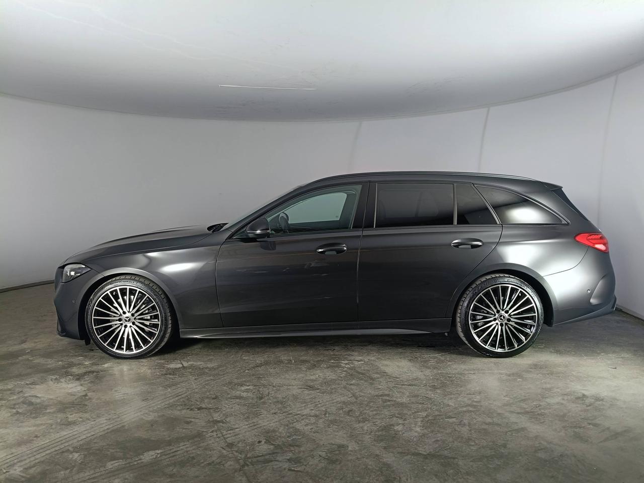 Mercedes-Benz Classe C-S206 SW 2021 - C SW 220 d mhev Premium 4matic auto