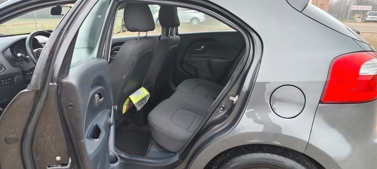Kia Rio 1.1 CRDi 5p. Active