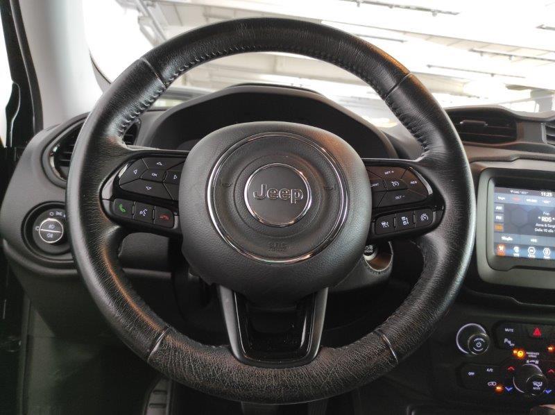 JEEP Renegade - Renegade 1.3 T4 DDCT S