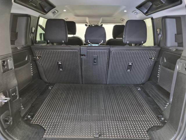 LAND ROVER Defender 110 2.0 SD4 AWD Auto S