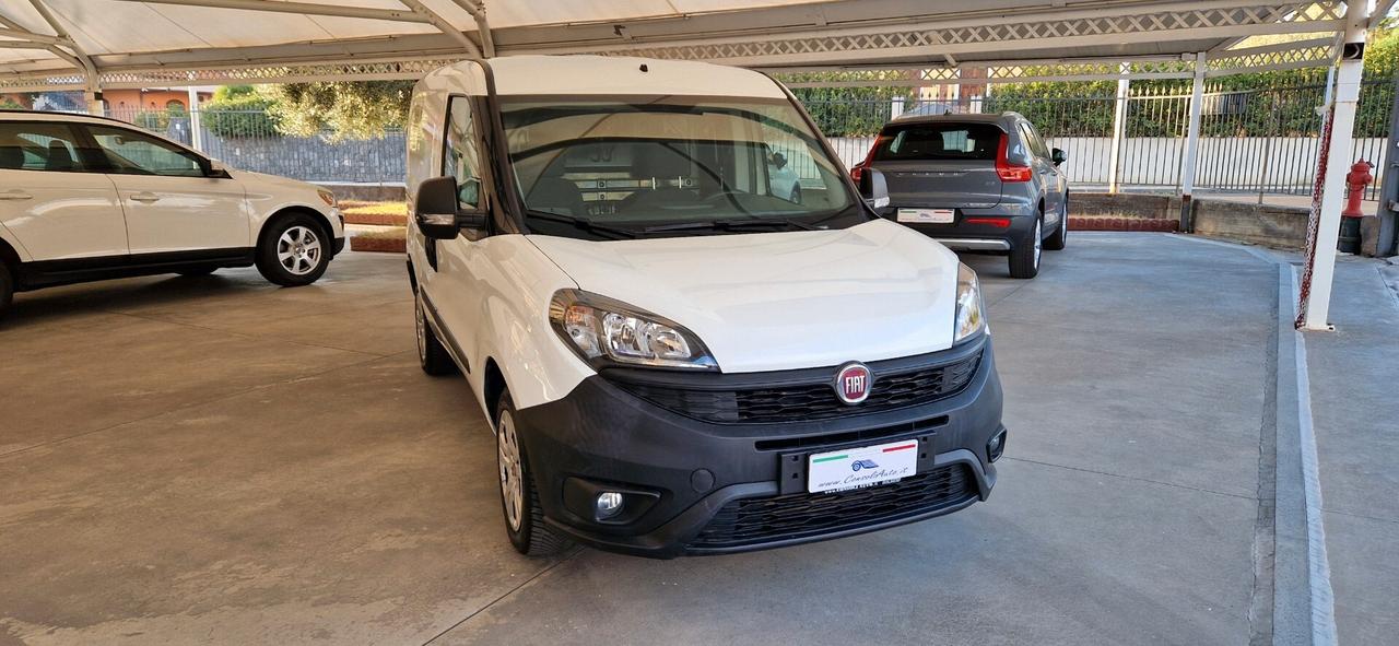 Fiat Doblo Doblò 1.3 Mjt 95cv Cargo Lamierato SX