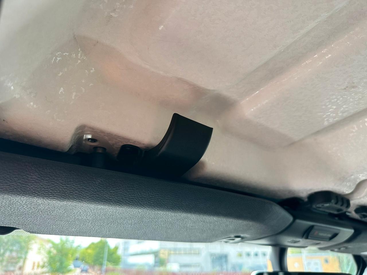 Jeep Wrangler 2.2 Mjt II Rubicon