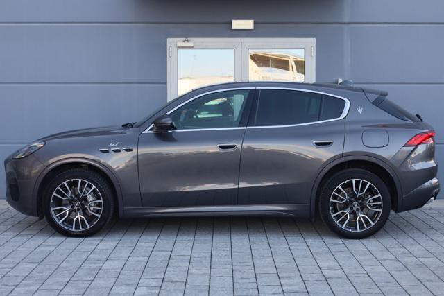 MASERATI Grecale 2.0 MHEV 300 CV AWD GT Q4