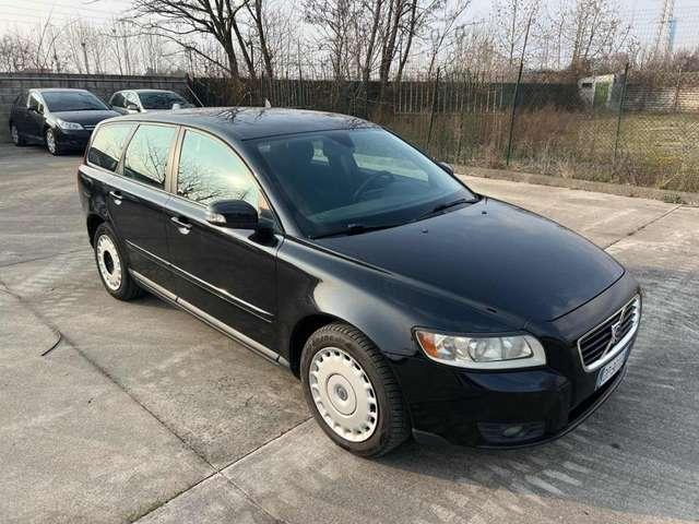 Volvo V50 2.0 D cat aut. Summum NEOPATENTATI