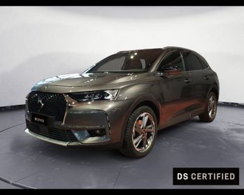 DS DS 7 Crossback BlueHDi 130 aut. Grand Chic