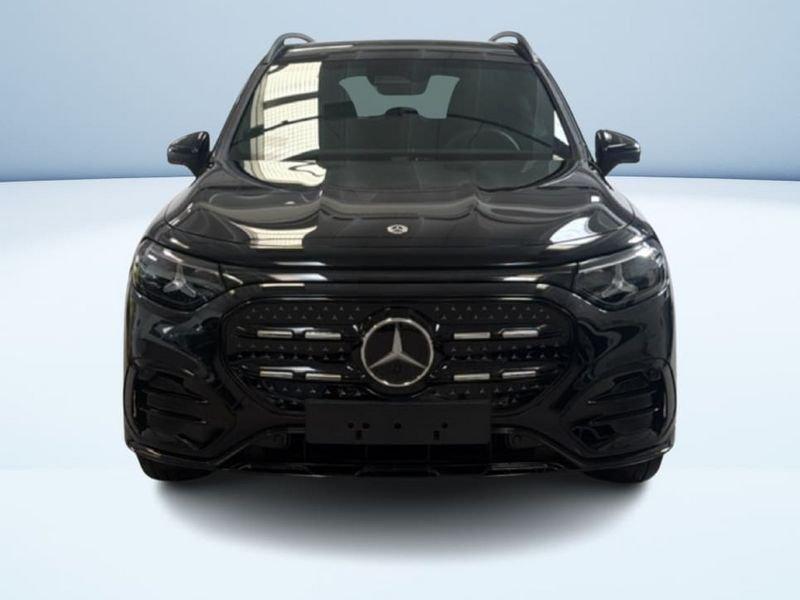 Mercedes-Benz GLB 350 4Matic EQ AMG Line Advanced Plus
