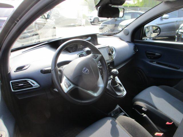 LANCIA Ypsilon 1.0 Hybrid Platino - Carplay/Camera/Ok Neopat.