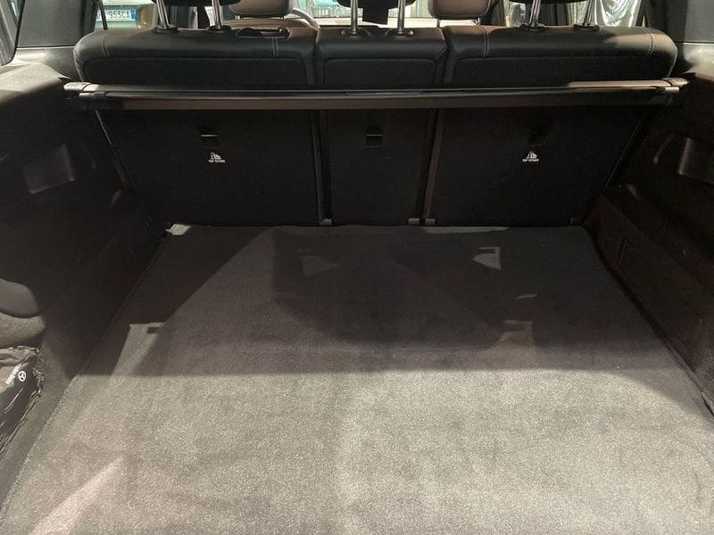 Mercedes-Benz EQB 300 Progressive Advanced 4matic