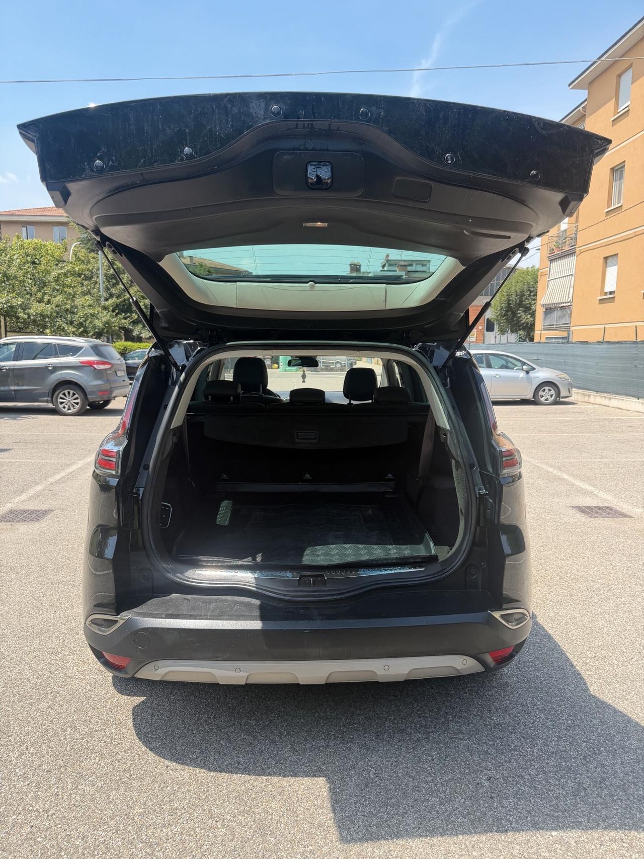 Renault Espace 1.6 dCi EDC - 7 POSTI - 12 MESI DI GARANZIA