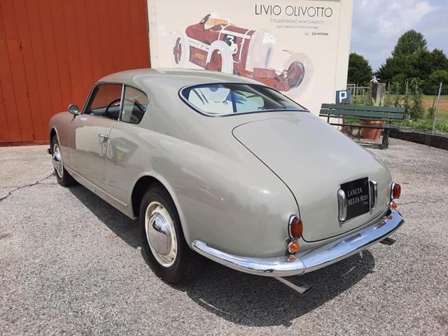 LANCIA Aurelia B 20 GT